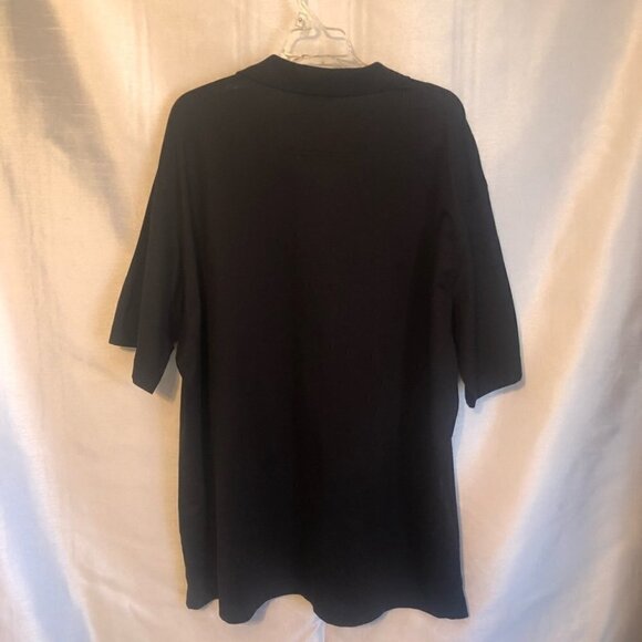 NWT  ANTIGUA Mens XLG Polo Shirt - Picture 8 of 9